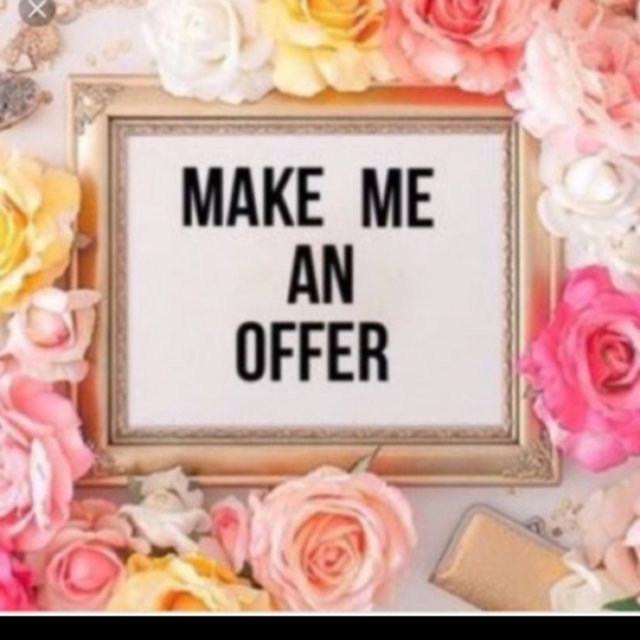 All offers considered - Picture 1 of 1